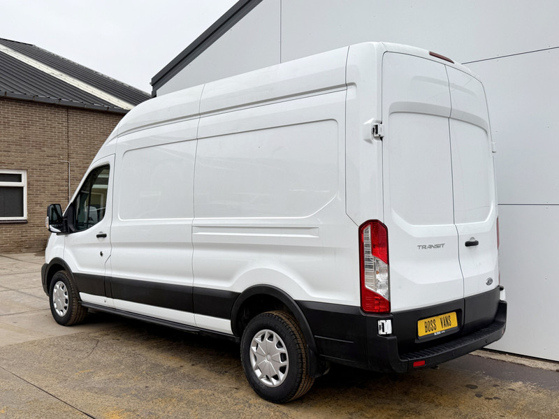 Ford Transit 350 2.0 TDCI 170PK L3H3 170PK Airco Cruise Control Parkeersensoren voor achter - Цельнометаллический фургон: фото 2 Ford Transit 350 2.0 TDCI 170PK L3H3 170PK Airco Cruise Control Parkeersensoren voor achter - Цельнометаллический фургон: фото 2