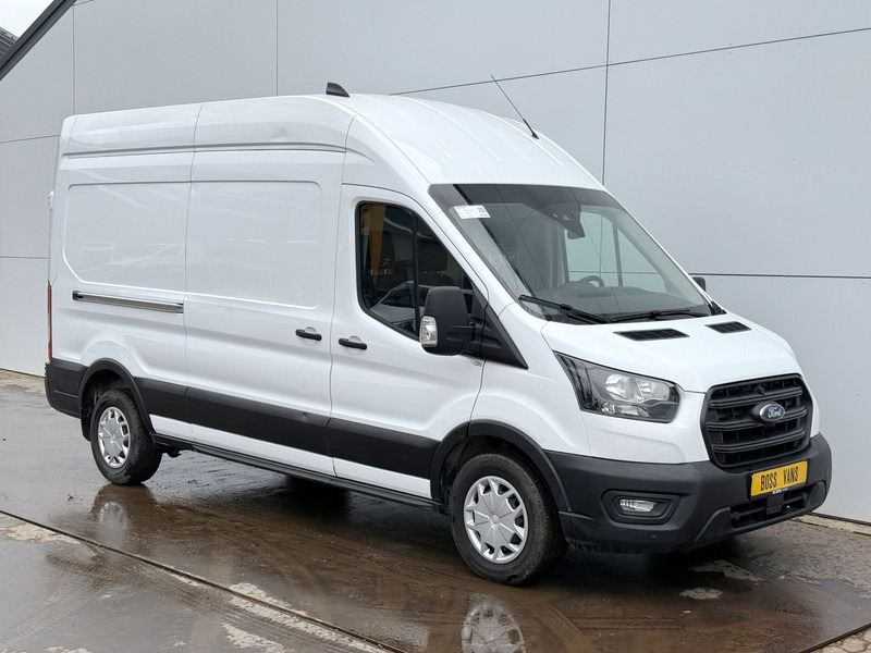 Ford Transit 350 2.0 TDCI 170PK L3H3 170PK Airco Cruise Control Parkeersensoren voor achter - Цельнометаллический фургон: фото 4 Ford Transit 350 2.0 TDCI 170PK L3H3 170PK Airco Cruise Control Parkeersensoren voor achter - Цельнометаллический фургон: фото 4