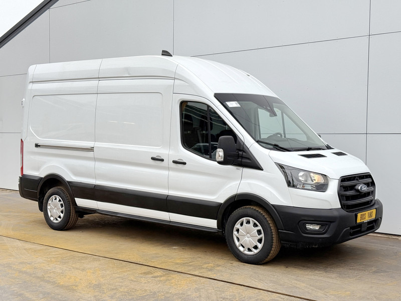 Ford Transit 350 2.0 TDCI 170PK L3H3 170PK Airco Cruise Control Parkeersensoren voor achter - Цельнометаллический фургон: фото 4 Ford Transit 350 2.0 TDCI 170PK L3H3 170PK Airco Cruise Control Parkeersensoren voor achter - Цельнометаллический фургон: фото 4
