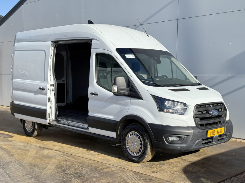 Ford Transit 350 2.0 TDCI 170PK L3H3 170PK Airco Cruise Control Parkeersensoren voor achter - Цельнометаллический фургон: фото 5 Ford Transit 350 2.0 TDCI 170PK L3H3 170PK Airco Cruise Control Parkeersensoren voor achter - Цельнометаллический фургон: фото 5