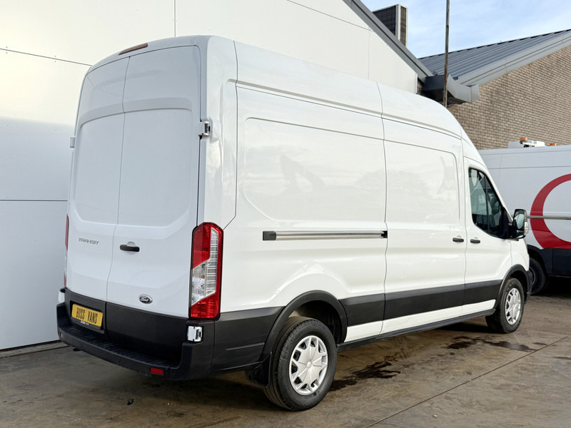 Ford Transit 350 2.0 TDCI 170PK L3H3 170PK Airco Cruise Control Parkeersensoren voor achter - Цельнометаллический фургон: фото 3 Ford Transit 350 2.0 TDCI 170PK L3H3 170PK Airco Cruise Control Parkeersensoren voor achter - Цельнометаллический фургон: фото 3