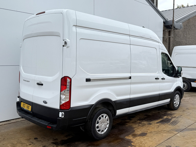 Ford Transit 350 2.0 TDCI 170PK L3H3 170PK Airco Cruise Control Parkeersensoren voor achter - Цельнометаллический фургон: фото 3 Ford Transit 350 2.0 TDCI 170PK L3H3 170PK Airco Cruise Control Parkeersensoren voor achter - Цельнометаллический фургон: фото 3