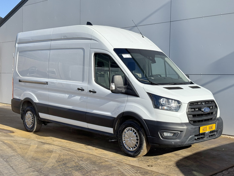 Ford Transit 350 2.0 TDCI L3H3 170PK Airco Cruise Control Parkeersensoren voor achter - Цельнометаллический фургон: фото 4 Ford Transit 350 2.0 TDCI L3H3 170PK Airco Cruise Control Parkeersensoren voor achter - Цельнометаллический фургон: фото 4