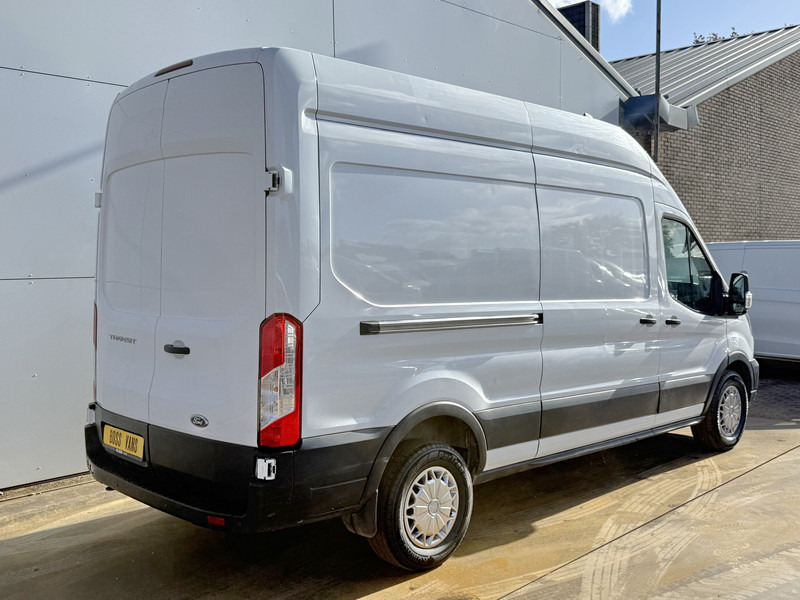 Ford Transit 350 2.0 TDCI L3H3 170PK Airco Cruise Control Parkeersensoren voor achter - Цельнометаллический фургон: фото 3 Ford Transit 350 2.0 TDCI L3H3 170PK Airco Cruise Control Parkeersensoren voor achter - Цельнометаллический фургон: фото 3