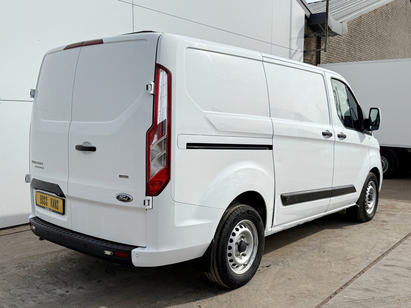 Ford Transit Custom 1.0 Ecoboost 126PK PHEV Benzine Plug In Hybride Automaat L1H1 LED Dubbele Schuifdeuren Airco Cruise Control Parkeersensoren voor achter - Легковой фургон: фото 4 Ford Transit Custom 1.0 Ecoboost 126PK PHEV Benzine Plug In Hybride Automaat L1H1 LED Dubbele Schuifdeuren Airco Cruise Control Parkeersensoren voor achter - Легковой фургон: фото 4