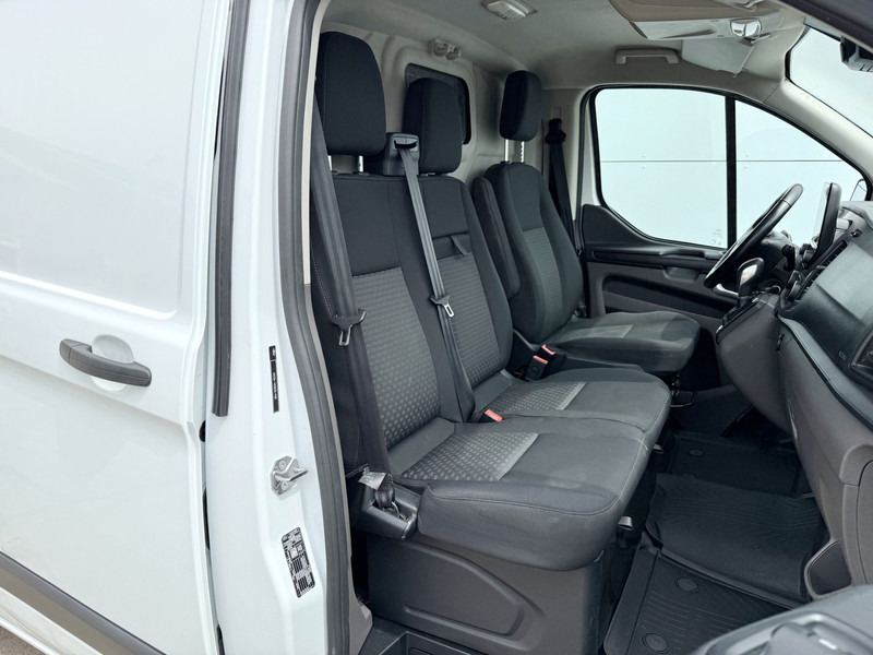 Легковой фургон Ford Transit Custom 2.0 TDCI 130PK Automaat L1H1 Scherm Cruise Control Camera Airco LED Parkeersensoren voor achter: фото 8