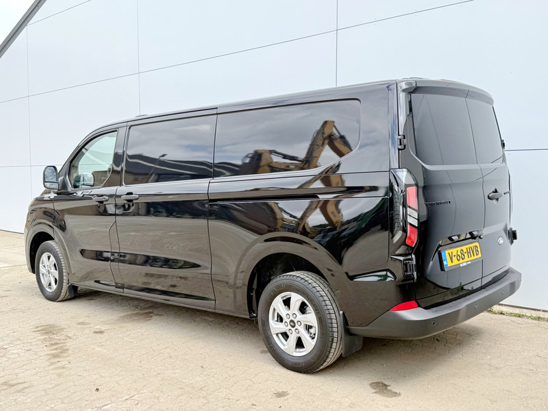 Ford Transit Custom 2.0 TDCI 170pk L2H1 Automaat 2 x Schuif Adaptieve Cruise Control Carplay Camera Parkeersensoren voor achter BPM VRIJ - Легковой фургон: фото 3 Ford Transit Custom 2.0 TDCI 170pk L2H1 Automaat 2 x Schuif Adaptieve Cruise Control Carplay Camera Parkeersensoren voor achter BPM VRIJ - Легковой фургон: фото 3