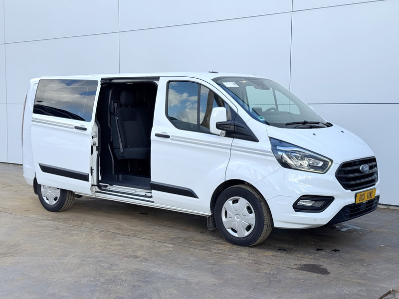 Ford Transit Custom 300 2.0 TDCI L2H1 Limited Fabr garantie 07-28 L1H1 LED Adaptieve Cruise Control Camera Carplay Parkeersensoren voor achter - Легковой фургон: фото 5 Ford Transit Custom 300 2.0 TDCI L2H1 Limited Fabr garantie 07-28 L1H1 LED Adaptieve Cruise Control Camera Carplay Parkeersensoren voor achter - Легковой фургон: фото 5