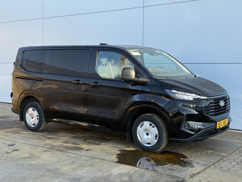 Ford Transit Custom 320 2.0 TDCI 136PK **4 Jaar Fabrieksgarantie** L1H1 LED Climate Control Adaptieve Cruise Control Carplay Camera Stoelverwarming - Легковой фургон: фото 4 Ford Transit Custom 320 2.0 TDCI 136PK **4 Jaar Fabrieksgarantie** L1H1 LED Climate Control Adaptieve Cruise Control Carplay Camera Stoelverwarming - Легковой фургон: фото 4