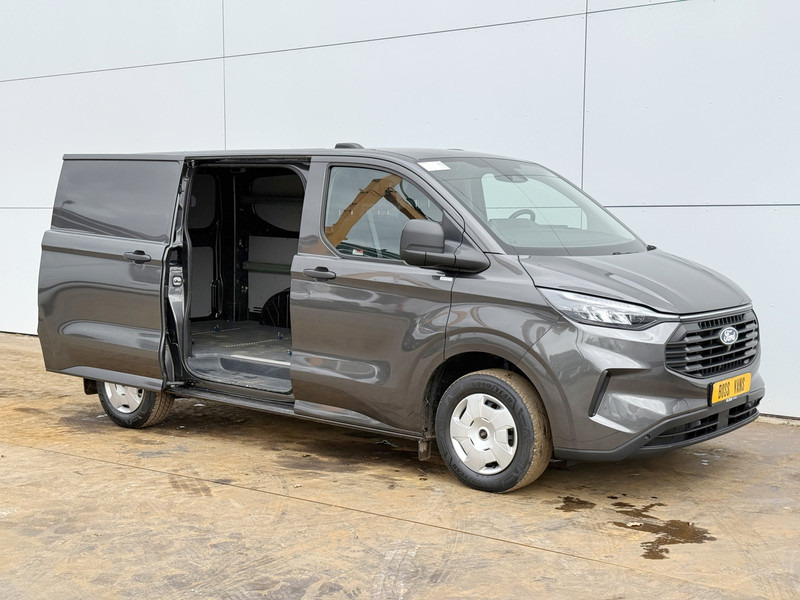 Легковой фургон Ford Transit Custom 320 2.0 TDCI 136PK L1H1 LED Adaptieve Cruise Control Camera Carplay Parkeersensoren voor achter Fabr Garantie 07-28: фото 5 Легковой фургон Ford Transit Custom 320 2.0 TDCI 136PK L1H1 LED Adaptieve Cruise Control Camera Carplay Parkeersensoren voor achter Fabr Garantie 07-28: фото 5