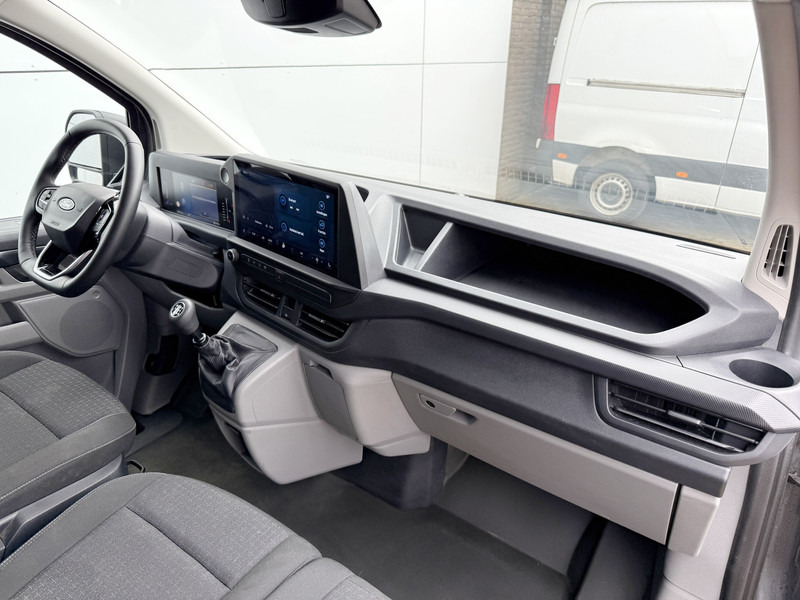Легковой фургон Ford Transit Custom 320 2.0 TDCI 136PK L1H1 LED Adaptieve Cruise Control Camera Carplay Parkeersensoren voor achter Fabr Garantie 07-28: фото 9 Легковой фургон Ford Transit Custom 320 2.0 TDCI 136PK L1H1 LED Adaptieve Cruise Control Camera Carplay Parkeersensoren voor achter Fabr Garantie 07-28: фото 9
