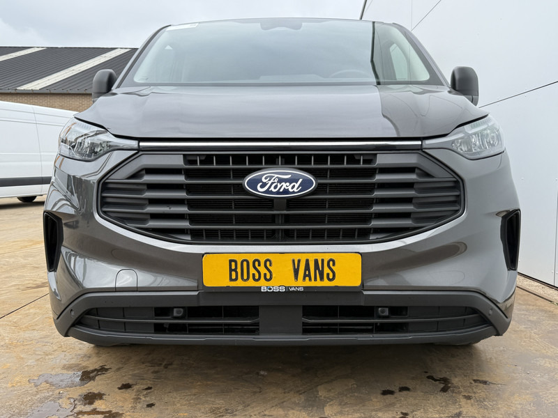 Легковой фургон Ford Transit Custom 320 2.0 TDCI 136PK L1H1 LED Adaptieve Cruise Control Camera Carplay Parkeersensoren voor achter Fabr Garantie 07-28: фото 18 Легковой фургон Ford Transit Custom 320 2.0 TDCI 136PK L1H1 LED Adaptieve Cruise Control Camera Carplay Parkeersensoren voor achter Fabr Garantie 07-28: фото 18