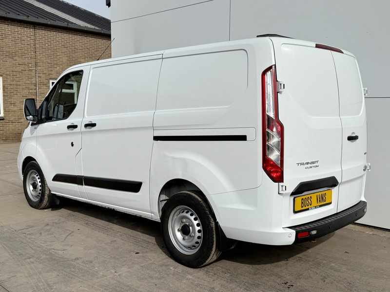 Ford Transit Custom 340 1.0 Ecoboost PHEV 130PK PHEV Benzine Plug In Hybride Automaat L1H1 LED Dubbele Schuifdeuren Airco Cruise Control Parkeersensoren voor achter - Легковой фургон: фото 3 Ford Transit Custom 340 1.0 Ecoboost PHEV 130PK PHEV Benzine Plug In Hybride Automaat L1H1 LED Dubbele Schuifdeuren Airco Cruise Control Parkeersensoren voor achter - Легковой фургон: фото 3