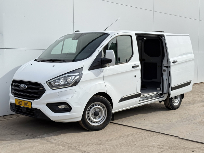 Ford Transit Custom 340 1.0 Ecoboost PHEV 130PK PHEV Benzine Plug In Hybride Automaat L1H1 LED Dubbele Schuifdeuren Airco Cruise Control Parkeersensoren voor achter - Легковой фургон: фото 2 Ford Transit Custom 340 1.0 Ecoboost PHEV 130PK PHEV Benzine Plug In Hybride Automaat L1H1 LED Dubbele Schuifdeuren Airco Cruise Control Parkeersensoren voor achter - Легковой фургон: фото 2