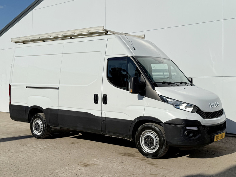 Iveco Daily 35S13 ***Marge/Margin***Automaat L2H2 Climate Control Cruise Control Trekhaak Navigatie Imperiaal - Цельнометаллический фургон: фото 4 Iveco Daily 35S13 ***Marge/Margin***Automaat L2H2 Climate Control Cruise Control Trekhaak Navigatie Imperiaal - Цельнометаллический фургон: фото 4
