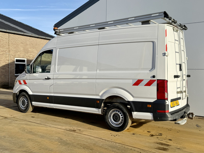 MAN TGE 3.140 2.0 TDI L3H3 Airco Cruise Control Trekhaak Carplay Navigatie Parkeersensoren voor achter - Цельнометаллический фургон: фото 2 MAN TGE 3.140 2.0 TDI L3H3 Airco Cruise Control Trekhaak Carplay Navigatie Parkeersensoren voor achter - Цельнометаллический фургон: фото 2