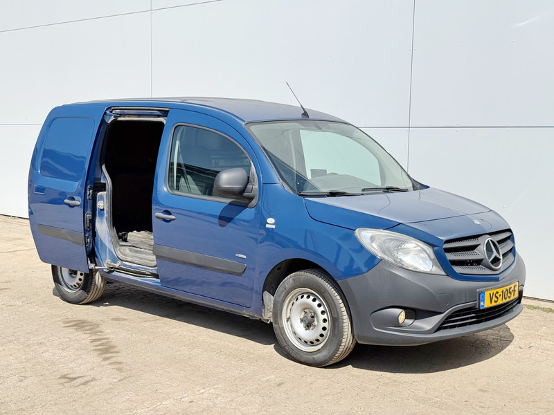Mercedes-Benz Citan 109 Airco Trekhaak Schuifdeur APK 11-11-2025 - Легковой фургон: фото 5 Mercedes-Benz Citan 109 Airco Trekhaak Schuifdeur APK 11-11-2025 - Легковой фургон: фото 5