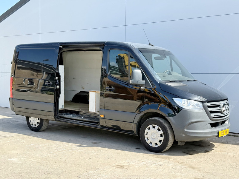 Mercedes-Benz Sprinter 316 CDI Automaat L2H2 Climate Control Cruise Control Camera Trekhaak 3.5 Ton Trekgewicht - Цельнометаллический фургон: фото 5 Mercedes-Benz Sprinter 316 CDI Automaat L2H2 Climate Control Cruise Control Camera Trekhaak 3.5 Ton Trekgewicht - Цельнометаллический фургон: фото 5