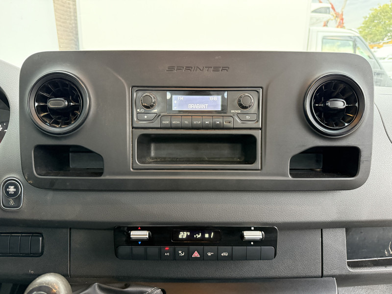 Малотоннажный самосвал Mercedes-Benz Sprinter 514 2.2 CDI Kipper Dubbellucht 3.5t Trekhaak Climate Control Cruise Control Benne Tipper: фото 17