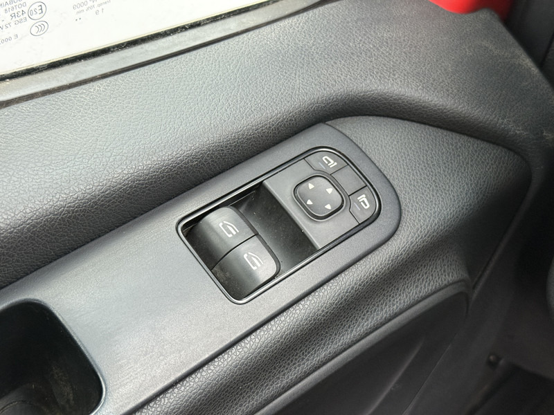 Малотоннажный самосвал Mercedes-Benz Sprinter 514 2.2 CDI Kipper Dubbellucht 3.5t Trekhaak Climate Control Cruise Control Benne Tipper: фото 20