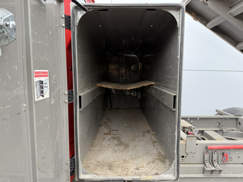 Малотоннажный самосвал Mercedes-Benz Sprinter 514 2.2 CDI Kipper Dubbellucht 3.5t Trekhaak Climate Control Cruise Control Benne Tipper: фото 11
