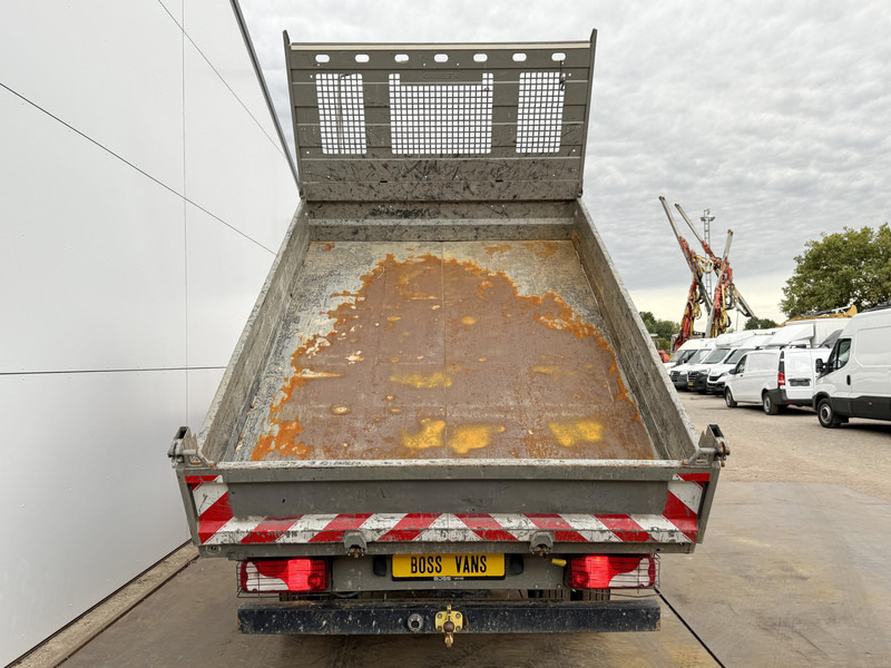 Малотоннажный самосвал Mercedes-Benz Sprinter 514 2.2 CDI Kipper Dubbellucht 3.5t Trekhaak Climate Control Cruise Control Benne Tipper: фото 13