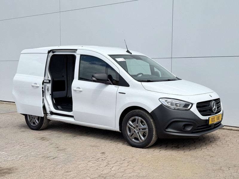 Mercedes-Benz eCitan 112 Pro L1 Elektrisch 51kWh 284km WLTP 750kg Trekgewicht Fabrieksgarantie Climate Control Cruise Control Carplay Camera - Легковой фургон, Электрический фургон: фото 5 Mercedes-Benz eCitan 112 Pro L1 Elektrisch 51kWh 284km WLTP 750kg Trekgewicht Fabrieksgarantie Climate Control Cruise Control Carplay Camera - Легковой фургон, Электрический фургон: фото 5