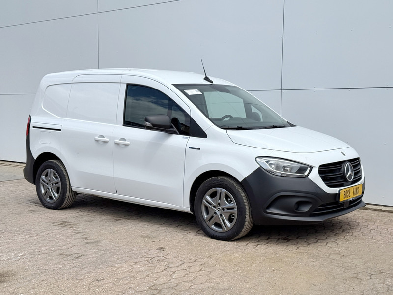 Mercedes-Benz eCitan 112 Pro L1 Elektrisch 51kWh 284km WLTP 750kg Trekgewicht Fabrieksgarantie Climate Control - Легковой фургон, Электрический фургон: фото 4 Mercedes-Benz eCitan 112 Pro L1 Elektrisch 51kWh 284km WLTP 750kg Trekgewicht Fabrieksgarantie Climate Control - Легковой фургон, Электрический фургон: фото 4