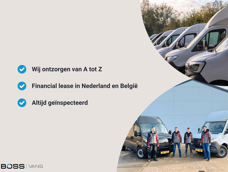Renault Master 150pk Automaat Luchtvering Airco Cruise Control Plancher Foodtruck Meubelbak Paardenwagen - Малотоннажный фургон: фото 5 Renault Master 150pk Automaat Luchtvering Airco Cruise Control Plancher Foodtruck Meubelbak Paardenwagen - Малотоннажный фургон: фото 5
