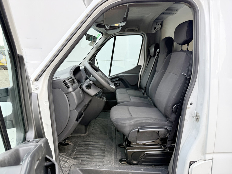 Renault Master Plancher 2.3 DCI 145PK Airco Cruise Control LED Camera Lowliner Foodtruck Meubelbak Paardenwagen - Малотоннажный фургон: фото 5 Renault Master Plancher 2.3 DCI 145PK Airco Cruise Control LED Camera Lowliner Foodtruck Meubelbak Paardenwagen - Малотоннажный фургон: фото 5