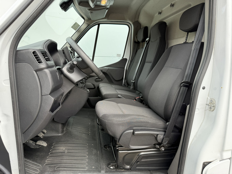 Легковой фургон Renault Master T33 2.3 DCI 135PK L2H2 Airco Cruise Control Parkeersensoren LED: фото 7 Легковой фургон Renault Master T33 2.3 DCI 135PK L2H2 Airco Cruise Control Parkeersensoren LED: фото 7