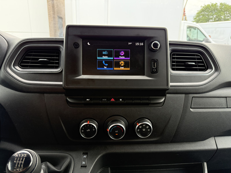 Легковой фургон Renault Master T33 2.3 DCI 135PK L2H2 Airco Cruise Control Parkeersensoren LED: фото 16 Легковой фургон Renault Master T33 2.3 DCI 135PK L2H2 Airco Cruise Control Parkeersensoren LED: фото 16