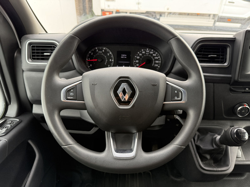 Легковой фургон Renault Master T33 2.3 DCI 135PK L2H2 Airco Cruise Control Parkeersensoren LED: фото 18 Легковой фургон Renault Master T33 2.3 DCI 135PK L2H2 Airco Cruise Control Parkeersensoren LED: фото 18