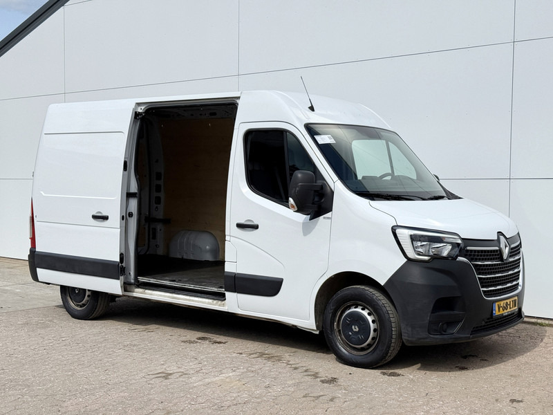 Легковой фургон Renault Master T33 2.3 DCI 135PK L2H2 Airco Cruise Control Parkeersensoren LED: фото 5 Легковой фургон Renault Master T33 2.3 DCI 135PK L2H2 Airco Cruise Control Parkeersensoren LED: фото 5