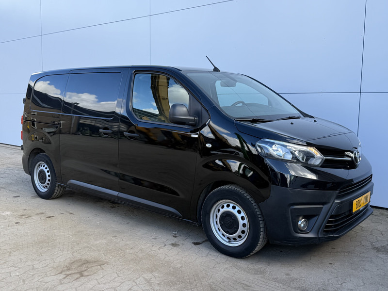 Toyota ProAce 180pk Automaat L2 Dubbele Schuifdeur Airco Cruise Control Trekhaak - Легковой фургон: фото 5 Toyota ProAce 180pk Automaat L2 Dubbele Schuifdeur Airco Cruise Control Trekhaak - Легковой фургон: фото 5