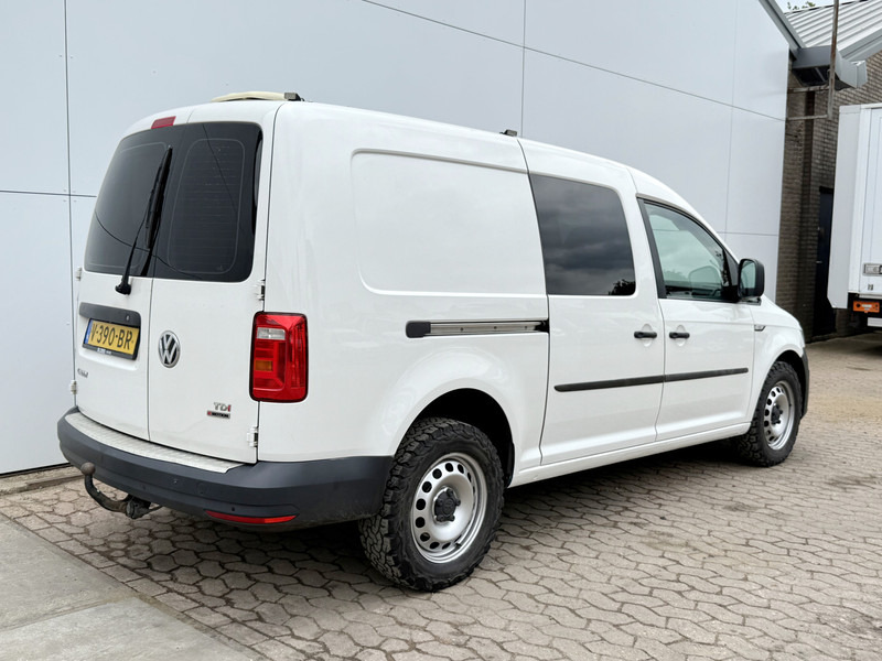 Volkswagen Caddy Maxi 2.0 TDI 123PK 4x4 4 Motion 4x4 Maxi L2H1 Airco Cruise Control Trekhaak Parkeersensoren - Легковой фургон: фото 3 Volkswagen Caddy Maxi 2.0 TDI 123PK 4x4 4 Motion 4x4 Maxi L2H1 Airco Cruise Control Trekhaak Parkeersensoren - Легковой фургон: фото 3