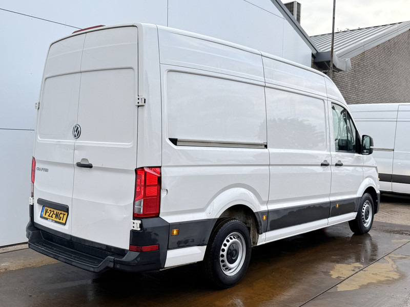 Volkswagen Crafter 2.0 TDI 140PK L3H3 Airco Cruise Control Carplay Parkeersensoren voor achter - Цельнометаллический фургон: фото 3 Volkswagen Crafter 2.0 TDI 140PK L3H3 Airco Cruise Control Carplay Parkeersensoren voor achter - Цельнометаллический фургон: фото 3