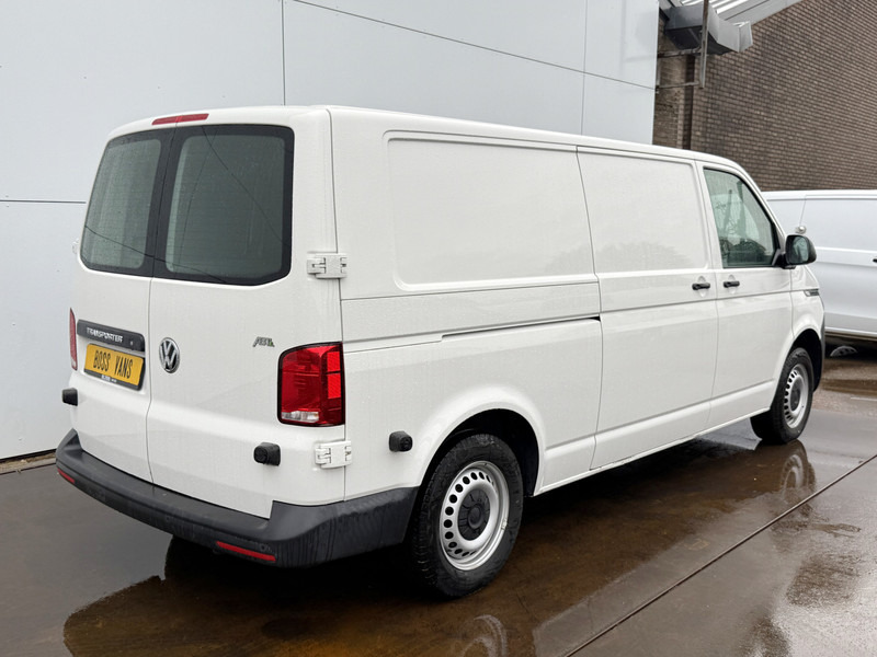 Volkswagen E-Transporter 113PK 138KM WLTP 37,3kWh 100% Elektrisch ABT E-transporter 3 Stoelen Airco Parkeersensoren voor achter Laadkabel - Легковой фургон, Электрический фургон: фото 3 Volkswagen E-Transporter 113PK 138KM WLTP 37,3kWh 100% Elektrisch ABT E-transporter 3 Stoelen Airco Parkeersensoren voor achter Laadkabel - Легковой фургон, Электрический фургон: фото 3