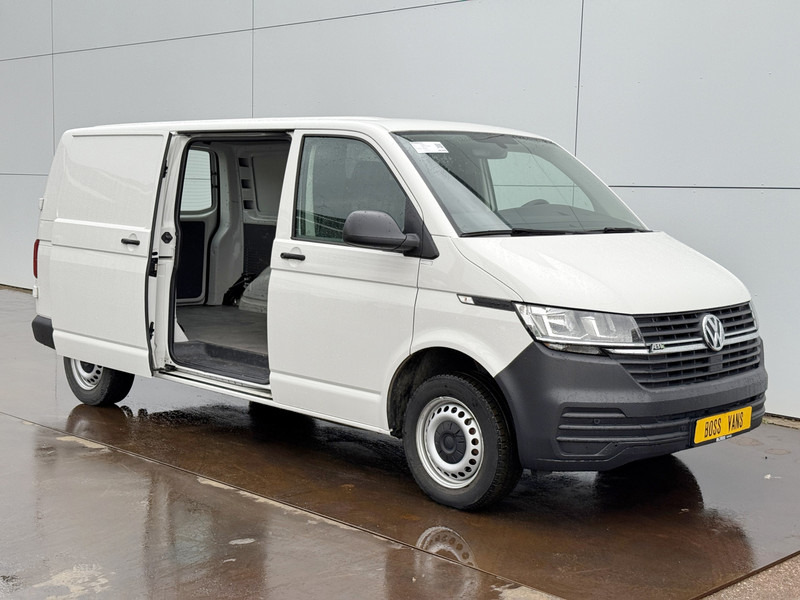 Volkswagen E-Transporter 113PK 138KM WLTP 37,3kWh 100% Elektrisch ABT E-transporter 3 Stoelen Airco Parkeersensoren voor achter - Легковой фургон, Электрический фургон: фото 5 Volkswagen E-Transporter 113PK 138KM WLTP 37,3kWh 100% Elektrisch ABT E-transporter 3 Stoelen Airco Parkeersensoren voor achter - Легковой фургон, Электрический фургон: фото 5