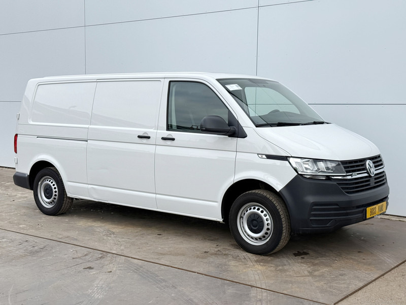 Volkswagen E-Transporter 113PK 37.3kWh 138KM WLTP 37,3kWh 100% Elektrisch ABT E-transporter 3 Stoelen Airco Parkeersensoren voor achter - Легковой фургон, Электрический фургон: фото 4 Volkswagen E-Transporter 113PK 37.3kWh 138KM WLTP 37,3kWh 100% Elektrisch ABT E-transporter 3 Stoelen Airco Parkeersensoren voor achter - Легковой фургон, Электрический фургон: фото 4