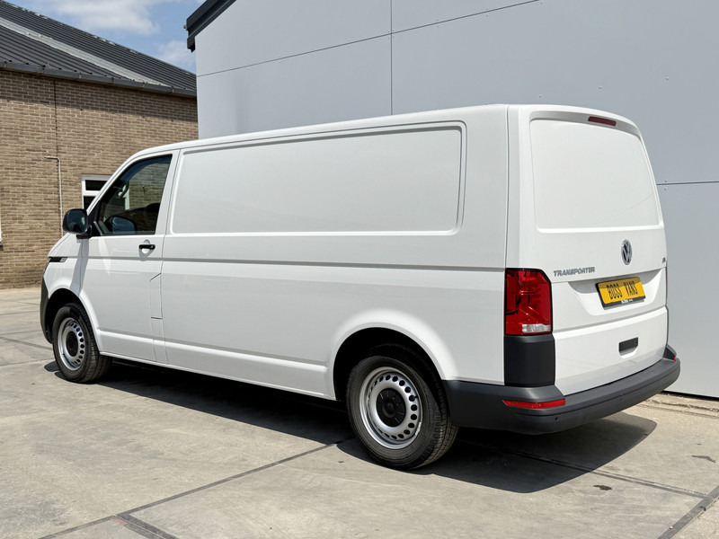 Volkswagen E-Transporter 113PK L2H1 138KM WLTP 37,3kWh 100% Elektrisch ABT E-transporter Airco - Легковой фургон, Электрический фургон: фото 2 Volkswagen E-Transporter 113PK L2H1 138KM WLTP 37,3kWh 100% Elektrisch ABT E-transporter Airco - Легковой фургон, Электрический фургон: фото 2