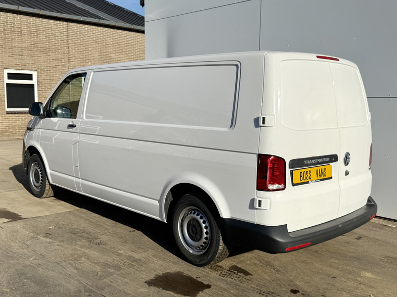Volkswagen E-Transporter 113PK L2H1 138KM WLTP 37,3kWh 100% Elektrisch ABT E-transporter Snelladen Airco Camera Carplay - Легковой фургон, Электрический фургон: фото 2 Volkswagen E-Transporter 113PK L2H1 138KM WLTP 37,3kWh 100% Elektrisch ABT E-transporter Snelladen Airco Camera Carplay - Легковой фургон, Электрический фургон: фото 2