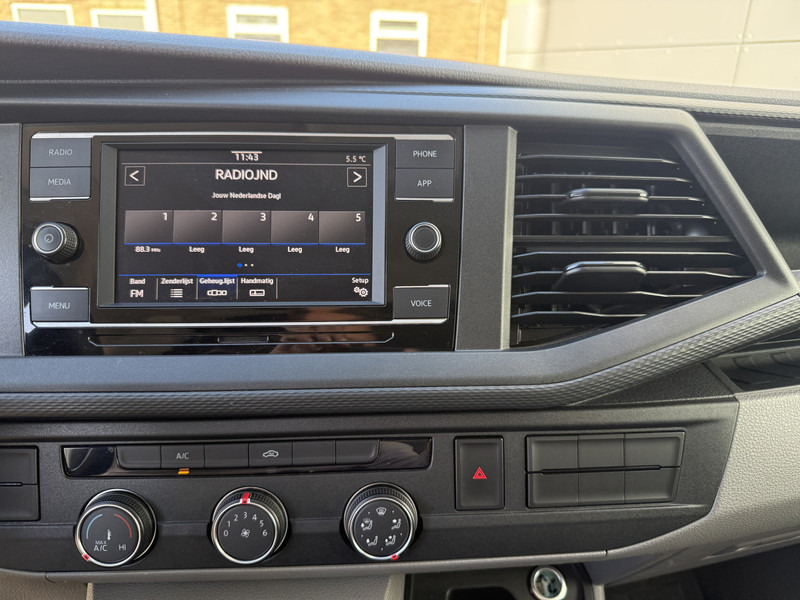 Volkswagen E-Transporter 113PK L2H1 138KM WLTP 37,3kWh 100% Elektrisch ABT E-transporter Snelladen Airco Camera Carplay в лизинг Volkswagen E-Transporter 113PK L2H1 138KM WLTP 37,3kWh 100% Elektrisch ABT E-transporter Snelladen Airco Camera Carplay: фото 16