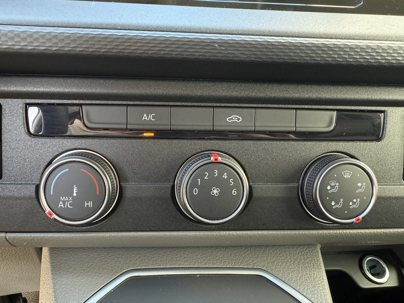 Volkswagen E-Transporter 113PK L2H1 138KM WLTP 37,3kWh 100% Elektrisch ABT E-transporter Snelladen Airco Camera Carplay в лизинг Volkswagen E-Transporter 113PK L2H1 138KM WLTP 37,3kWh 100% Elektrisch ABT E-transporter Snelladen Airco Camera Carplay: фото 18