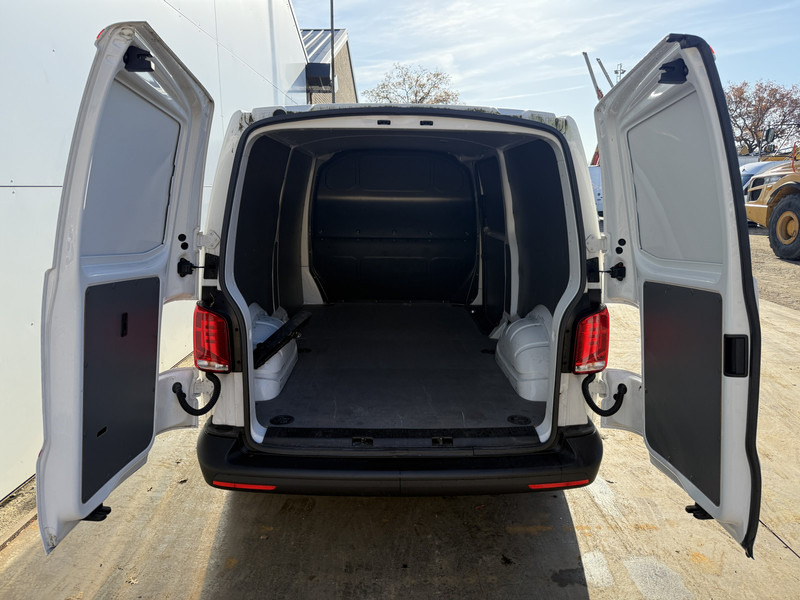 Volkswagen E-Transporter 113PK L2H1 138KM WLTP 37,3kWh 100% Elektrisch ABT E-transporter Snelladen Airco Camera Carplay в лизинг Volkswagen E-Transporter 113PK L2H1 138KM WLTP 37,3kWh 100% Elektrisch ABT E-transporter Snelladen Airco Camera Carplay: фото 11