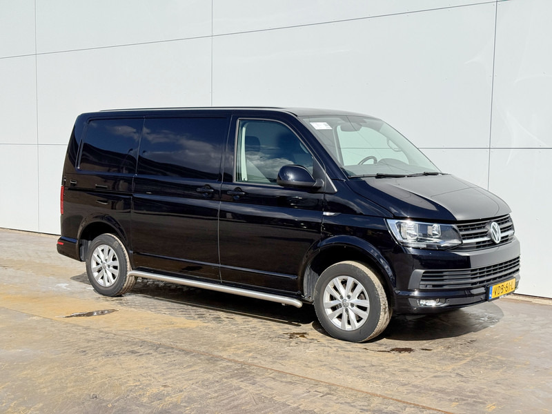 Volkswagen Transporter 2.0 TDI 150PK DSG Automaat L1H1 Cruise Control Airco Side Bars Parkeersensoren voor achter - Легковой фургон: фото 4 Volkswagen Transporter 2.0 TDI 150PK DSG Automaat L1H1 Cruise Control Airco Side Bars Parkeersensoren voor achter - Легковой фургон: фото 4