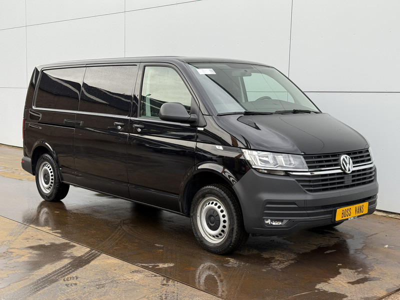 Volkswagen e-Transporter 113PK 138KM WLTP 37,3kWh 100% Elektrisch ABT E-transporter 3 Stoelen Airco Parkeersensoren voor achter - Легковой фургон, Электрический фургон: фото 4 Volkswagen e-Transporter 113PK 138KM WLTP 37,3kWh 100% Elektrisch ABT E-transporter 3 Stoelen Airco Parkeersensoren voor achter - Легковой фургон, Электрический фургон: фото 4