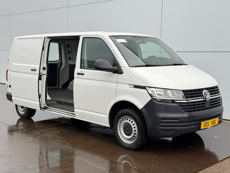 Volkswagen e-Transporter 113PK 138KM WLTP 37,3kWh 100% Elektrisch ABT E-transporter 3 Stoelen Airco Parkeersensoren voor achter - Легковой фургон, Электрический фургон: фото 5 Volkswagen e-Transporter 113PK 138KM WLTP 37,3kWh 100% Elektrisch ABT E-transporter 3 Stoelen Airco Parkeersensoren voor achter - Легковой фургон, Электрический фургон: фото 5