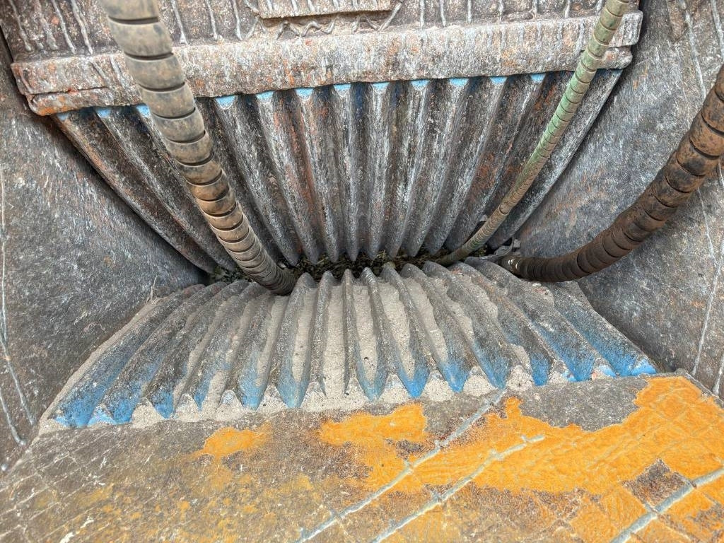 MB Crusher BF 80.3 - Дробилка: фото 4 MB Crusher BF 80.3 - Дробилка: фото 4