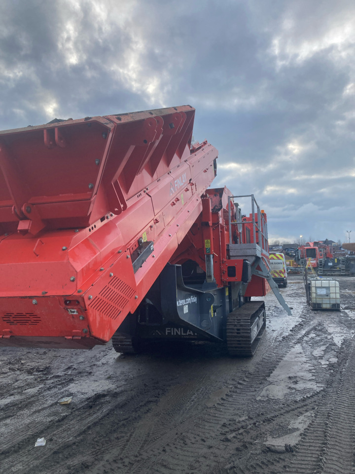 Terex C-1540 - Дробилка: фото 5 Terex C-1540 - Дробилка: фото 5